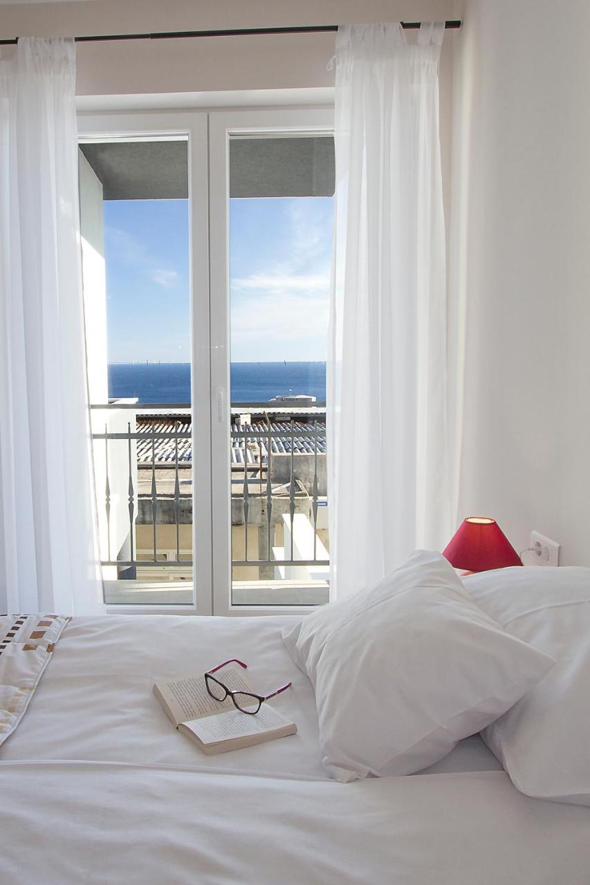 Apartment Ragusa Palace 2 Taraca Eksteriør bilde