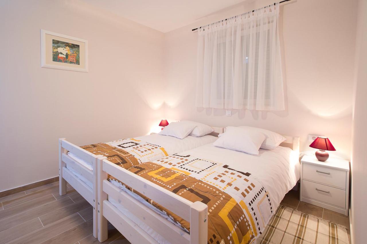Apartment Ragusa Palace 2 Taraca Eksteriør bilde